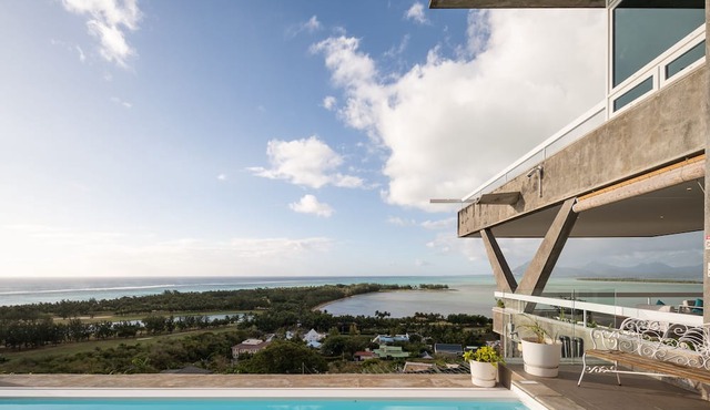 Villa Cambier by muse villas