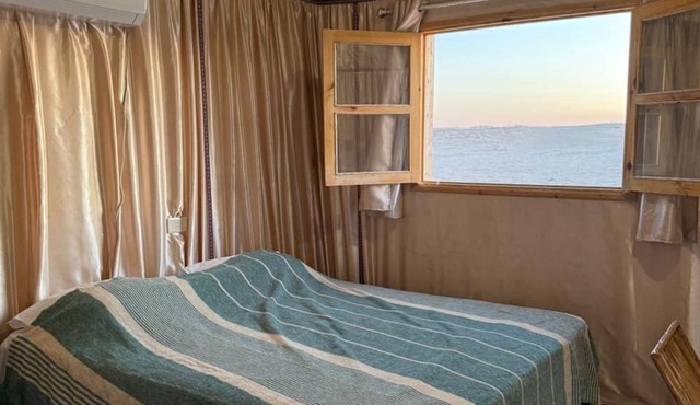 Dunes Insolites - Luxury Camp