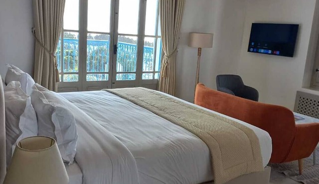 La Menara Hotel & SPA