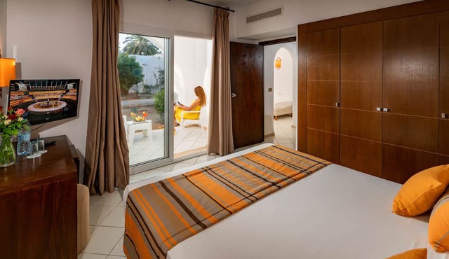 Monarque Club Rivage - VV