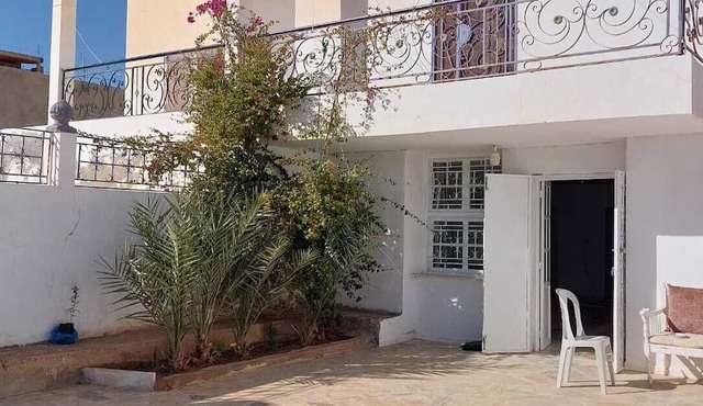 Dar Tawfik