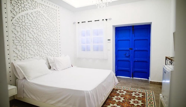 Dar Sidi