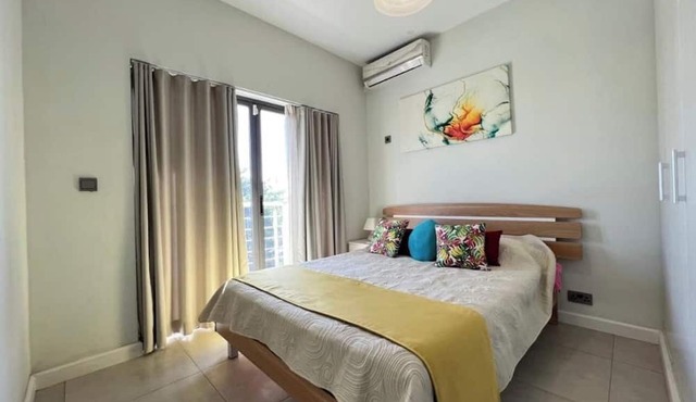 Impeccable 2-bed Apartment in Perebere