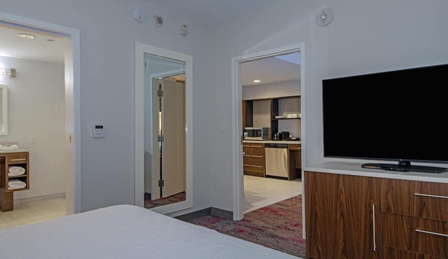 Home2 Suites by Hilton West Edmonton, Alberta, Canada in Edmonton