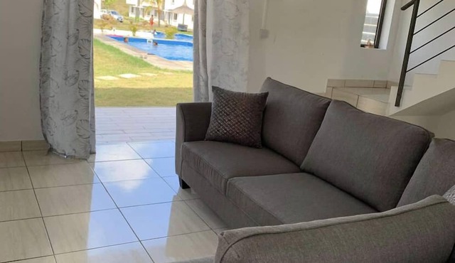 Visharm villa