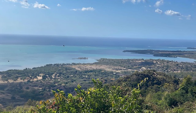 Riambel Paradise Inn