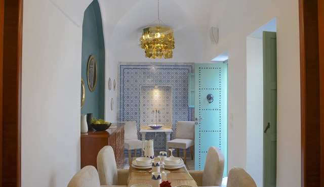 Dar Hammamet Guest House & Hammam