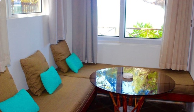 Chantauvent Guesthouse