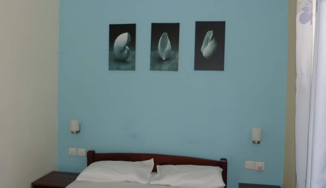 Le Cactus Guesthouse
