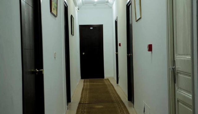 Hotel Saint Georges Tunis