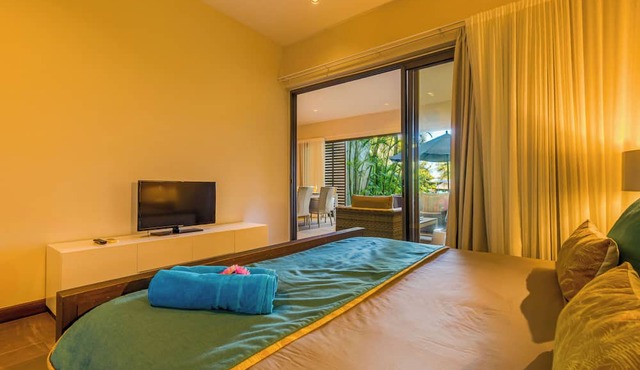 Esplanade by Horizon Holidays