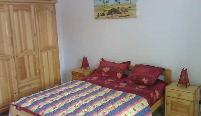 Excellent Furnished Apartment in Sousse