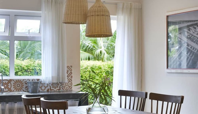 Kaz'alala Hosted B&B