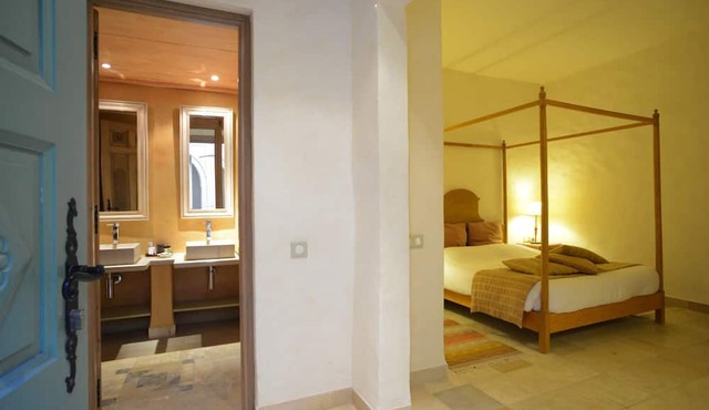 Dar Saida Beya Tozeur Guest House