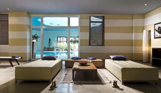 Vincci Saphir Palace & Spa