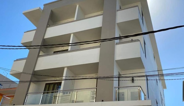 The Monalysa Suites & Residence