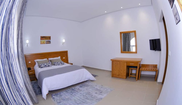 Hôtel Dar Ammar