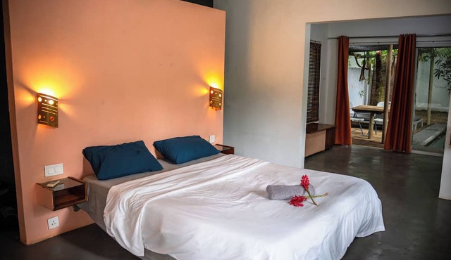 Nativ Lodge & Spa