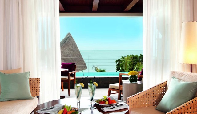 Le Jadis Beach Resort & Wellness - Managed by Banyan Tree Hotels & Resorts