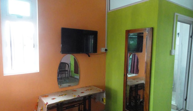 Tyvabro Guesthouse