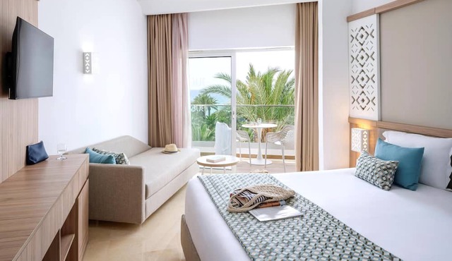 TUI BLUE Palm Beach Hammamet - All Inclusive