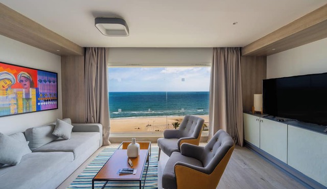 Sousse Pearl Marriott Resort & Spa