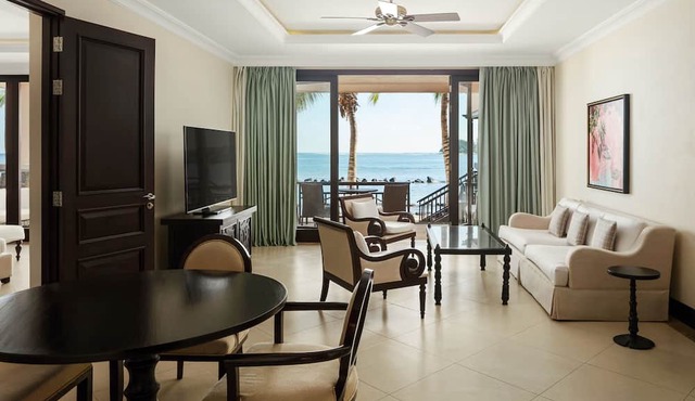 The Westin Turtle Bay Resort & Spa, Mauritius