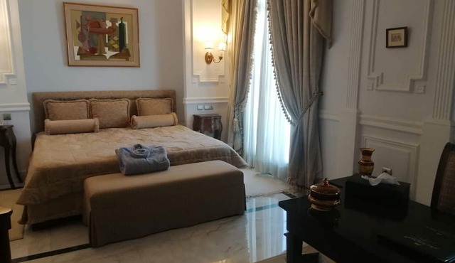 Les Oliviers Palace