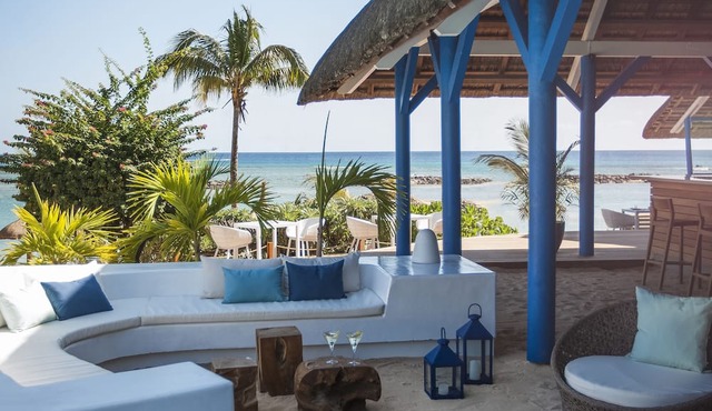 Veranda Pointe Aux Biches Hotel
