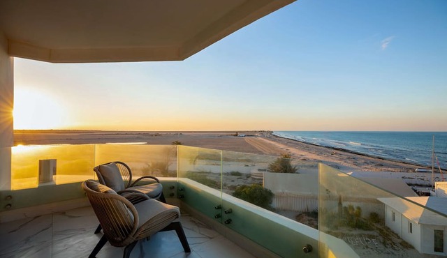 Radisson Blu Athénée Palace Resort & Thalasso, Djerba