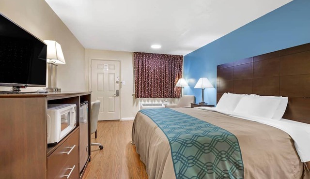 Econo Lodge Woodstock - Shenandoah Valley I-81 in Woodstock