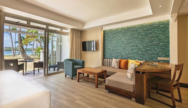 Shandrani Beachcomber Resort & Spa