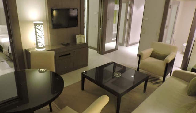Golf Royal Hotel