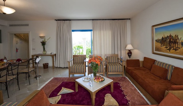 Medina Diar Lemdina Resort and Spa