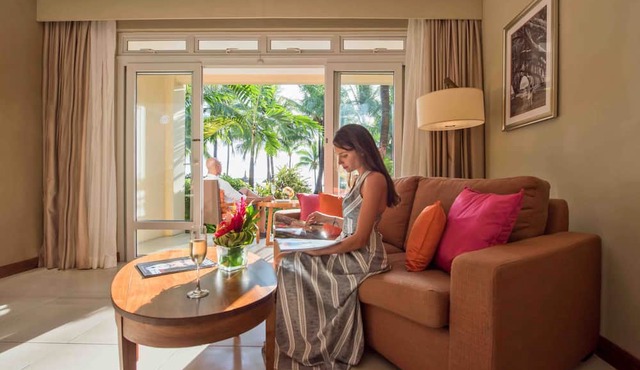 Sands Suites Resort & Spa