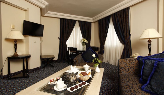 Regency Tunis Hotel
