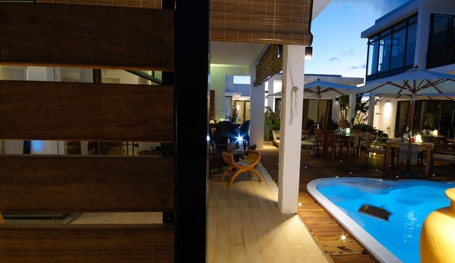 Villa Alizée