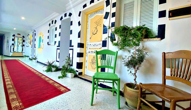 Hotel Paris