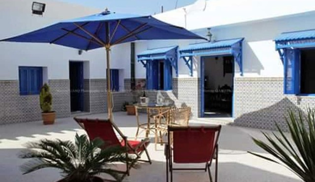 Dar El Goulli