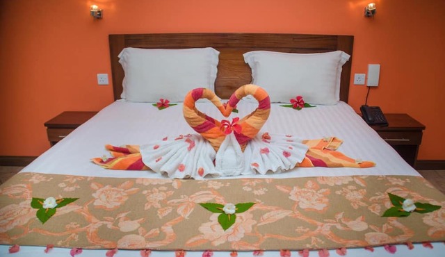 Sunset Reef Resort & Spa