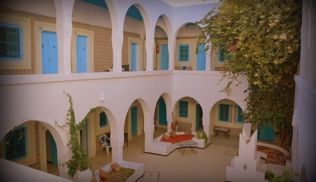 Djerba erriadh
