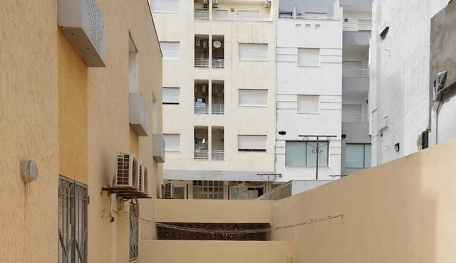 Amazing 3 bedroom flat 2min to the beach