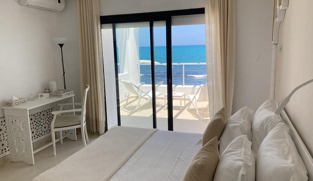 Dar Corniche La Marsa - Adults Only