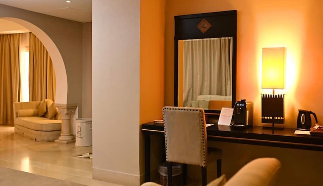 Hotel Borj Dhiafa