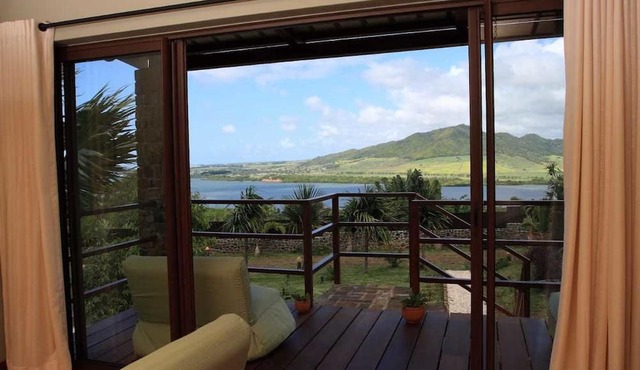 La Hacienda Old Grand Port Mauritius