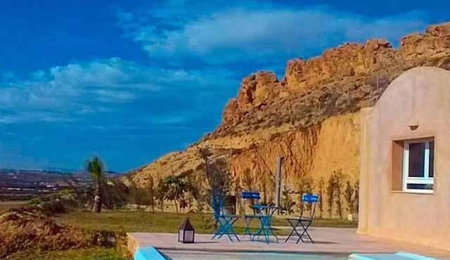 Dar El Monchar