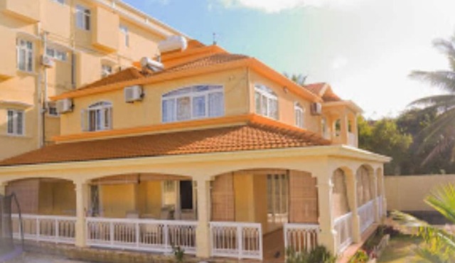 Villa Sarbel
