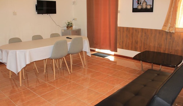 LeBovallon B&B