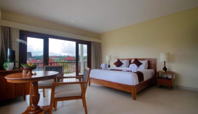 DLobong Suites Ubud in Ubud
