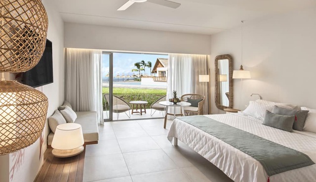 Preskil Island Resort